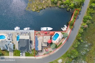 54 Cedar Island Dr, Brick, NJ 08723