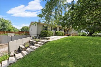 14115 S Sam Moore Rd, Lone Jack, MO 64070