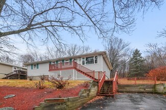 81 Bowker St, Worcester, MA 01604