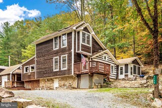 6154 Mountaindale Rd, Thurmont, MD 21788