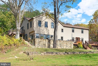 7144 Ira Sears Rd, Adamstown, MD 21710