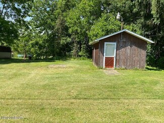 274 Wynn Ave, Beech Creek, PA 16822
