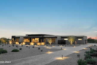 36004 N Prickley Pear Rd, Cave Creek, AZ 85331