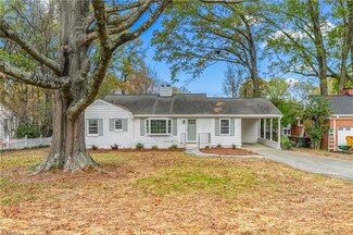 1808 Efland Dr, Greensboro, NC 27408