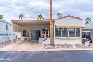 16501 N El Mirage Rd Unit 841, Surprise, AZ 85378