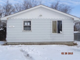 132 E Livingston St, Godley, IL 60407