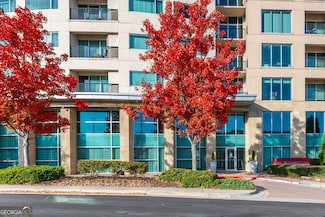 4561 Olde Perimeter Way Unit 1701, Atlanta, GA 30346