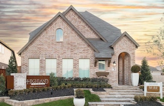 3908 Hometown Blvd, Forney, TX 75126