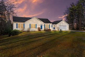 454 Little Pond Rd, Center Sandwich, NH 03227