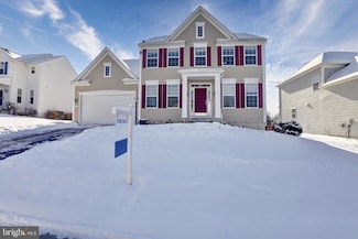 22 Bouldin Rd, Charles Town, WV 25414