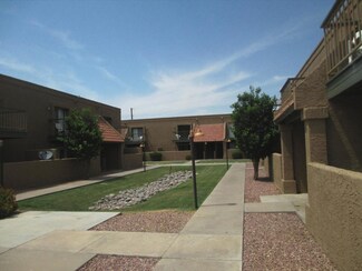 1224 E Evergreen St Unit 128, Mesa, AZ 85203