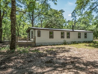 326 Lost Creek Ln, Crawfordville, FL 32327