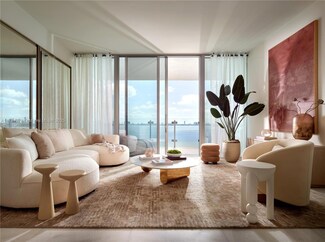 700 NE 26th Terrace Unit 1202, Miami, FL 33137