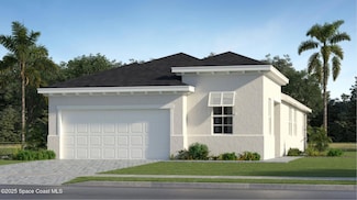 2582 Antarus Dr NW, Palm Bay, FL 32907