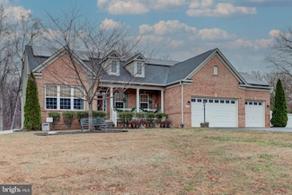 7960 Canova Forest Ct, Manassas, VA 20112