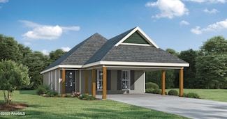 235 Camerons Cove Dr, Carencro, LA 70520