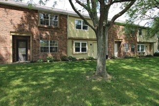 4882 Dublin Falls Unit AB, Columbus, OH 43221