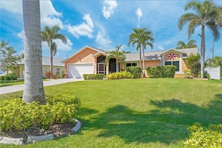2718 SW 9th Place, Cape Coral, FL 33914