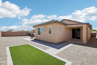 590 W Calle Calca, Sahuarita, AZ 85629