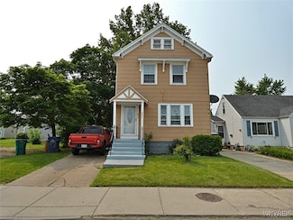 1862 Kenmore Ave, Buffalo, NY 14216