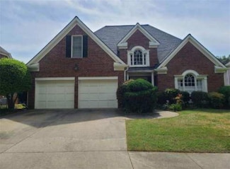 4105 Tritt Homestead Dr, Marietta, GA 30062