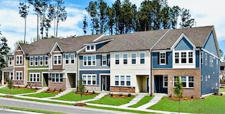 2494 Hutch Ln, Apex, NC 27523
