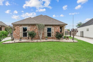14514 Tanya Dr, Gonzales, LA 70737