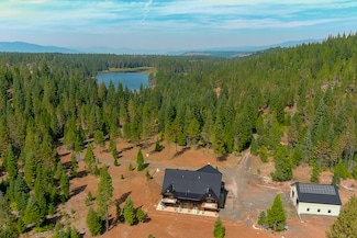 1240 Parsnip Loop, Butte Falls, OR 97522