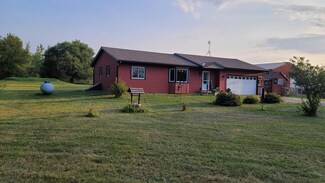16867 319th Ave NW, Princeton, MN 55371
