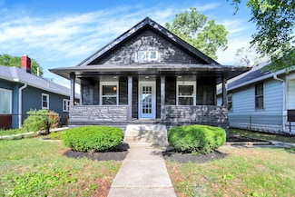 1933 Koehne St, Indianapolis, IN 46202