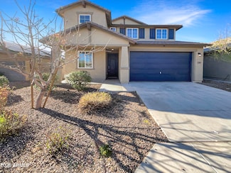13481 W Buckskin Trail, Peoria, AZ 85383