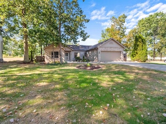6502 Oak Forest Trail, Fort Wayne, IN 46835