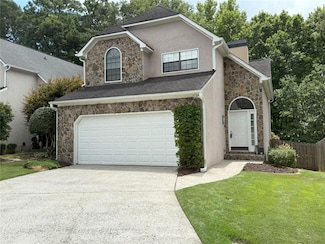 290 Sweetwater Trace, Roswell, GA 30076