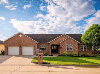 123 Baker Dr, Winfield, WV 25213