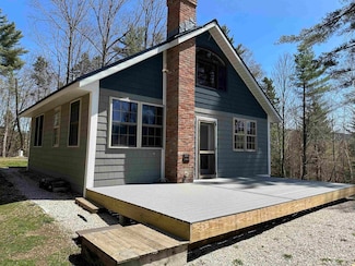 2179 U S 4, Bridgewater, VT 05035