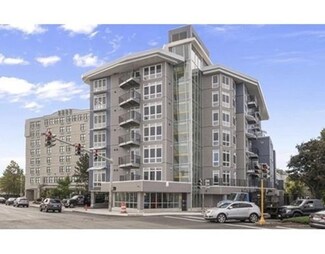 262 Monsignor O'Brien Hwy Unit 212, Cambridge, MA 02141
