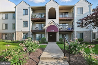 8376 Buttress Ln Unit 102, Manassas, VA 20110