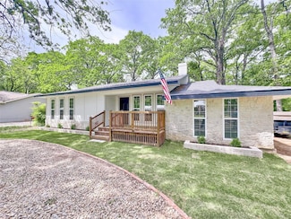 1345 Tawakoni Dr, Quinlan, TX 75474