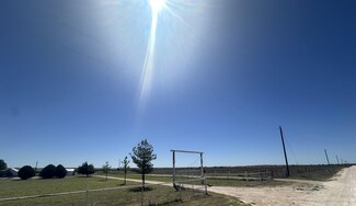 52496 S County Road 186, Gage, OK 73843
