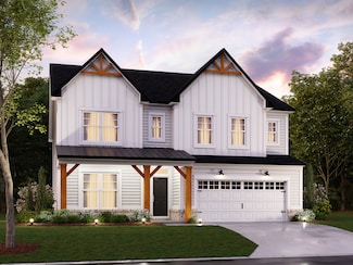 Glendale Slab, Indianapolis, IN 46239