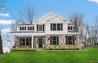 2 Hidden Oak Ct, Orchard Park, NY 14127
