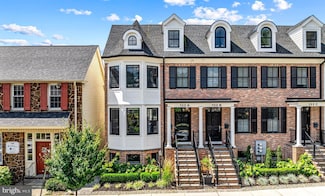 132 N Haddon Ave Unit A, Haddonfield, NJ 08033