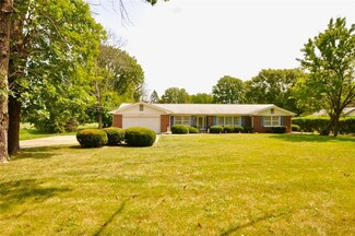 5381 Kessler Boulevard Dr N, Indianapolis, IN 46228