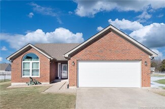 4411 Leaf Cir, Sellersburg, IN 47172