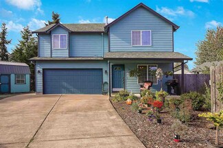 585 High Ct, Jefferson, OR 97352