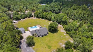 2604 Smith Rd SE, Townsend, GA 31331
