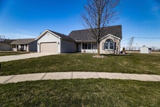 1530 Wheatfield Ct, Bluffton, IN 46714