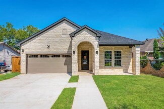 2310 Harlandale Ave, Dallas, TX 75216