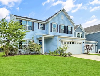 204 Lynx Ln, Summerville, SC 29483