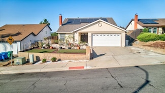11020 Collinwood Dr, Santee, CA 92071